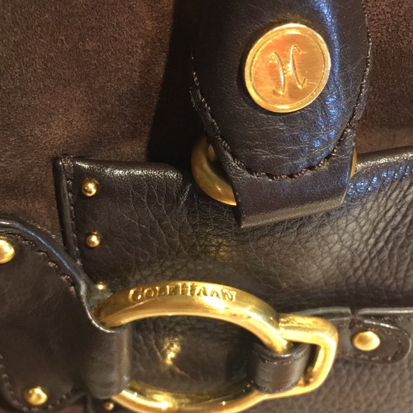 Cole Haan Handbag - Picture 2 of 6